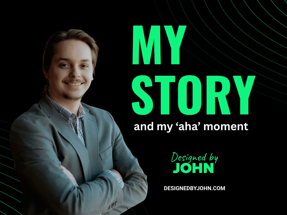 my-story-and-aha-moment-featured